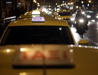 Τι δείχνει το όπλο των επιθέσεων για τον μανιακό δολοφόνο οδηγών ταξί